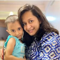 Play School Vivekananda Nagar, Rupaidiha