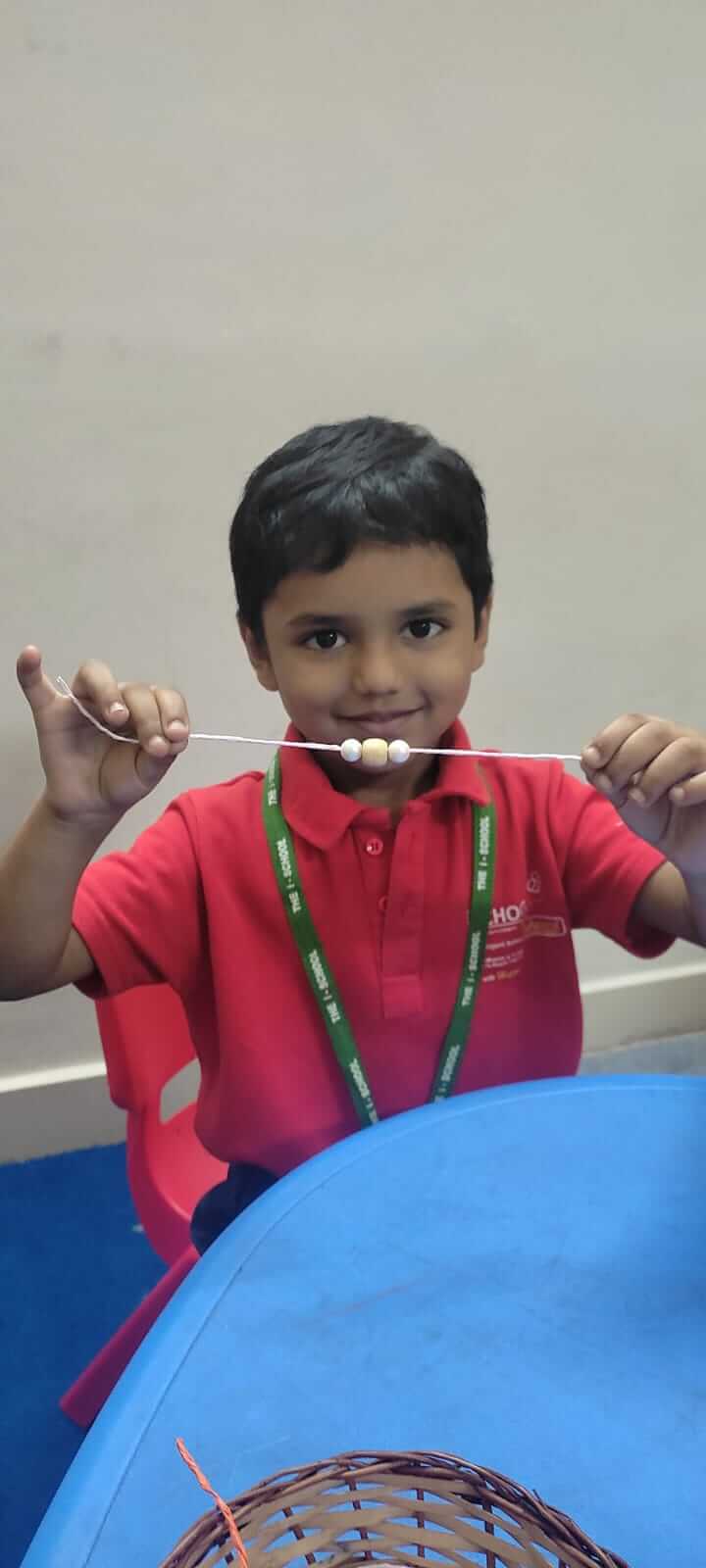 Play School Vivekananda Nagar, Rupaidiha
